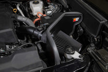 Load image into Gallery viewer, K&amp;N 71-9042 Performance Air Intake System for Select Toyota Sequoia, Toyota Tundra
