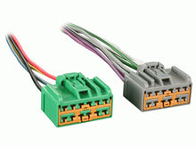 Load image into Gallery viewer, Metra Electronics 71-9221 TURBOWire; Repair Wire Harness for Select Volvo S60, Volvo S80, Volvo V70