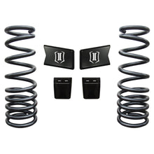 Load image into Gallery viewer, ~(71-Lbs.-23X17x9)~-03-12-Ram-Hd-4Wd-2.5-Dual-Rate-Spring-Kit