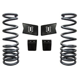 ICON 212500 03-12 RAM HD 4WD 2.5