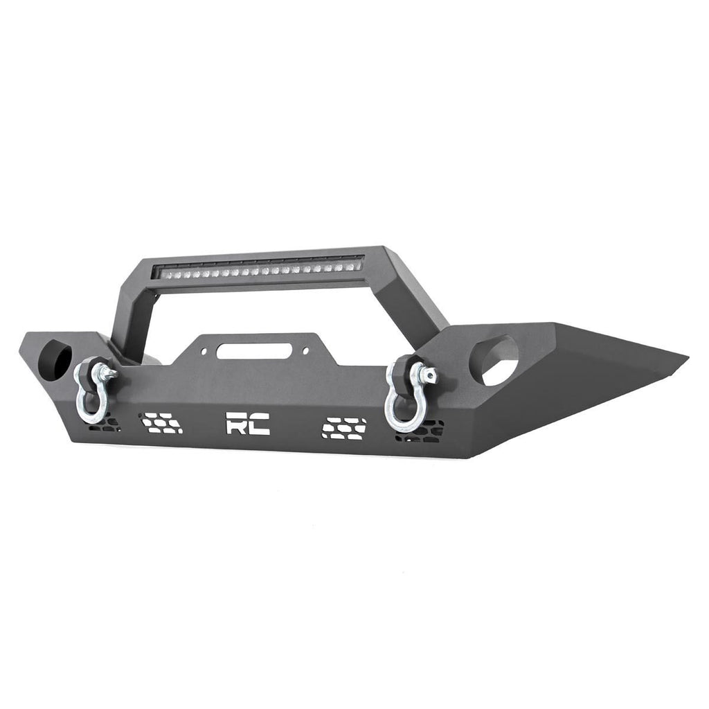~(71-Lbs.-72X17x10)~-Jeep-Full-Width-Front-Led-Winch-Bumper-(Jk-Jl-Gladiator-Jt)