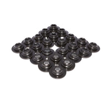 Load image into Gallery viewer, COMP Cams 710-24 Steel Retainer Set of 24 for Ford 4.6L 3 Valve w/ 26113/26125 Beehive Springs