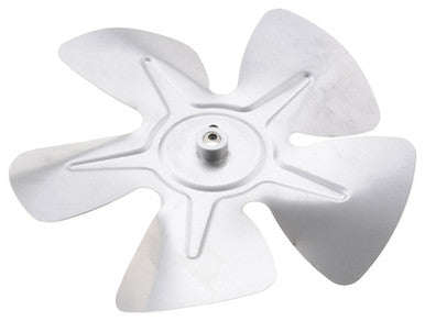 Zerostart 7100002 Cab & Cargo Heater Replacement Fan Blade, 7"(17.6cm) diameter