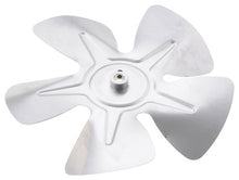 Load image into Gallery viewer, Zerostart 7100002 Cab &amp; Cargo Heater Replacement Fan Blade, 7&quot;(17.6cm) diameter