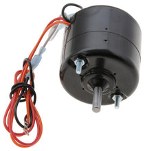 Load image into Gallery viewer, Zerostart 7100006 Cab &amp; Cargo Heater Repl Fan Motor, 24V, Short shaft, models 100, 300, 400, 500