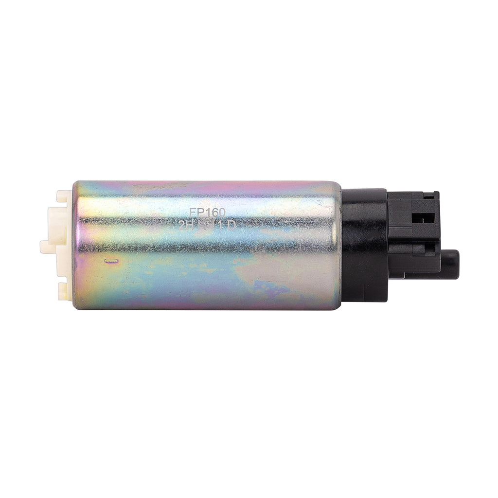 Derale 71006 High Performance In-Tank Fuel Pump Kit for Select Chevrolet Avalanche, Chevrolet Avalanche 1500, Chevrolet Avalanche 2500, Chevrolet B60, Chevrolet B7, Chevrolet Bel Air, Chevrolet Biscayne, Chevrolet Blazer, Chevrolet Brookwood, Chevrolet