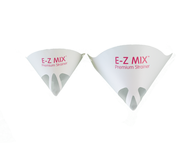 E-Z Mix 71000 Paint Strainer Large 190 Micron