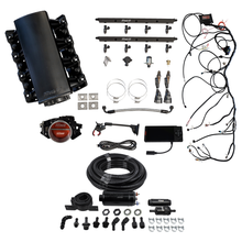 Load image into Gallery viewer, FiTech Fuel Injection 71003 Ultimate LS 750 HP EFI System