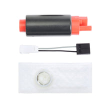 Load image into Gallery viewer, Derale 71005 High Performance In-Tank Fuel Pump Kit for Select Chevrolet Avalanche, Chevrolet Avalanche 1500, Chevrolet Avalanche 2500, Chevrolet B60, Chevrolet B7, Chevrolet Bel Air, Chevrolet Biscayne, Chevrolet Blazer, Chevrolet Brookwood, Chevrolet
