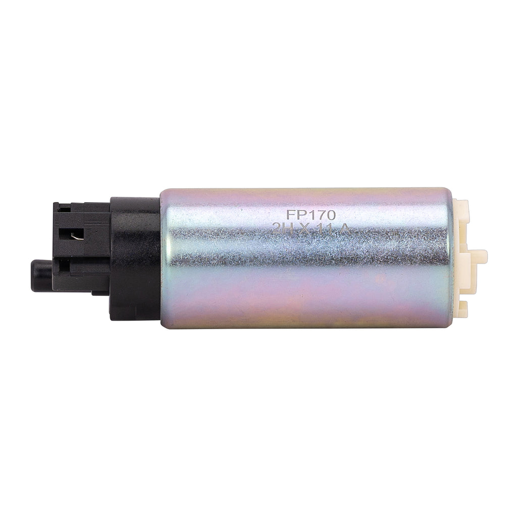 Derale 71007 High Performance In-Tank Fuel Pump Kit for Select Chevrolet Avalanche, Chevrolet Avalanche 1500, Chevrolet Avalanche 2500, Chevrolet B60, Chevrolet B7, Chevrolet Bel Air, Chevrolet Biscayne, Chevrolet Blazer, Chevrolet Brookwood, Chevrolet