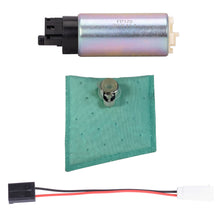 Load image into Gallery viewer, Derale 71007 High Performance In-Tank Fuel Pump Kit for Select Chevrolet Avalanche, Chevrolet Avalanche 1500, Chevrolet Avalanche 2500, Chevrolet B60, Chevrolet B7, Chevrolet Bel Air, Chevrolet Biscayne, Chevrolet Blazer, Chevrolet Brookwood, Chevrolet