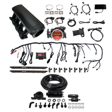 Load image into Gallery viewer, FiTech Fuel Injection 71007 Ultimate LS 500 HP EFI System