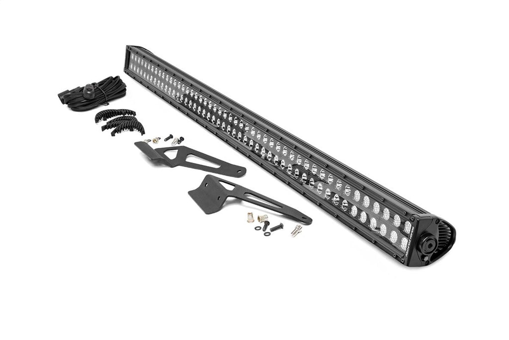 Rough Country 71007 LED Kit for Select Can-Am Defender DPS HD10, Can-Am Defender DPS HD5, Can-Am Defender DPS HD7, Can-Am Defender DPS HD8, Can-Am Defender DPS HD8 CAB, Can-Am Defender DPS HD9, Can-Am Defender DPS HD9 CAB, Can-Am Defender HD10, Can-Am