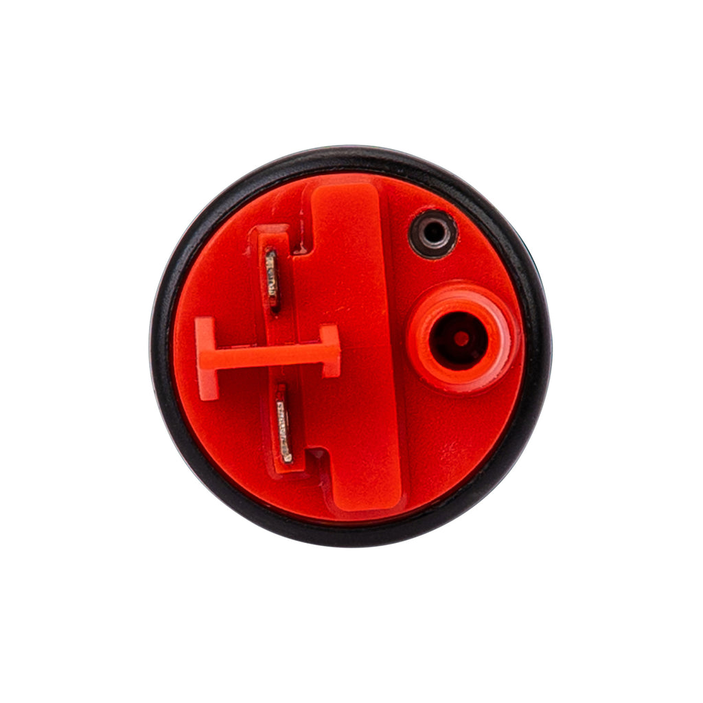 Derale 71009 High Performance In-Tank Fuel Pump Kit for Select Chevrolet Avalanche, Chevrolet Avalanche 1500, Chevrolet Avalanche 2500, Chevrolet B60, Chevrolet B7, Chevrolet Bel Air, Chevrolet Biscayne, Chevrolet Blazer, Chevrolet Brookwood, Chevrolet