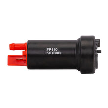 Load image into Gallery viewer, Derale 71009 High Performance In-Tank Fuel Pump Kit for Select Chevrolet Avalanche, Chevrolet Avalanche 1500, Chevrolet Avalanche 2500, Chevrolet B60, Chevrolet B7, Chevrolet Bel Air, Chevrolet Biscayne, Chevrolet Blazer, Chevrolet Brookwood, Chevrolet