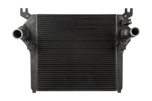 Load image into Gallery viewer, CSF Cooling - Racing &amp; High Performance Division 7100 10-12 Ram 2500 / 3500 6.7L Cummins Turbo Diesel Heavy Duty Intercooler for Select Dodge Ram 2500, Dodge Ram 3500, Ram 2500, Ram