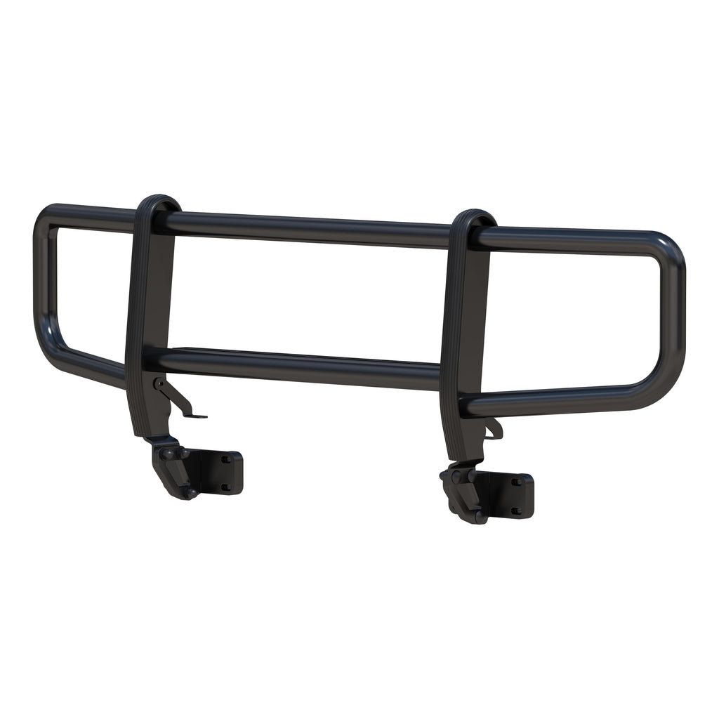 ARIES 7100 ForeFront Black Steel Grille Guard for Ford Bronco for Select Ford Bronco