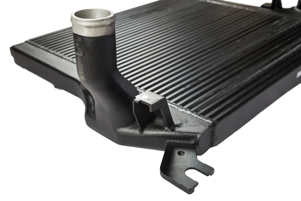 CSF Cooling - Racing & High Performance Division 7100 10-12 Ram 2500 / 3500 6.7L Cummins Turbo Diesel Heavy Duty Intercooler for Select Dodge Ram 2500, Dodge Ram 3500, Ram 2500, Ram