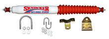 Load image into Gallery viewer, Skyjacker 7100 SNGL STAB KT; WHITE W/RED BO for Select Chevrolet Truck, Dodge A100, Dodge A100 Truck, Dodge A108 Van, Dodge B100 Van, Dodge B200 Van, Dodge B300 Van, Dodge D100 Pickup, Dodge D200 Pickup, Dodge D300 Pickup, Dodge Raider, Ford F-100, GMC