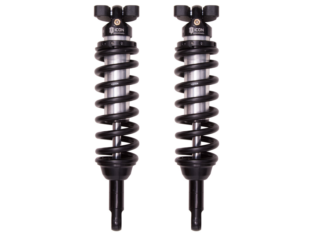 ICON Vehicle Dynamics 71010 15-22 COLORADO 2.5 VS IR COILOVER KIT for Select Chevrolet Colorado, GMC Canyon