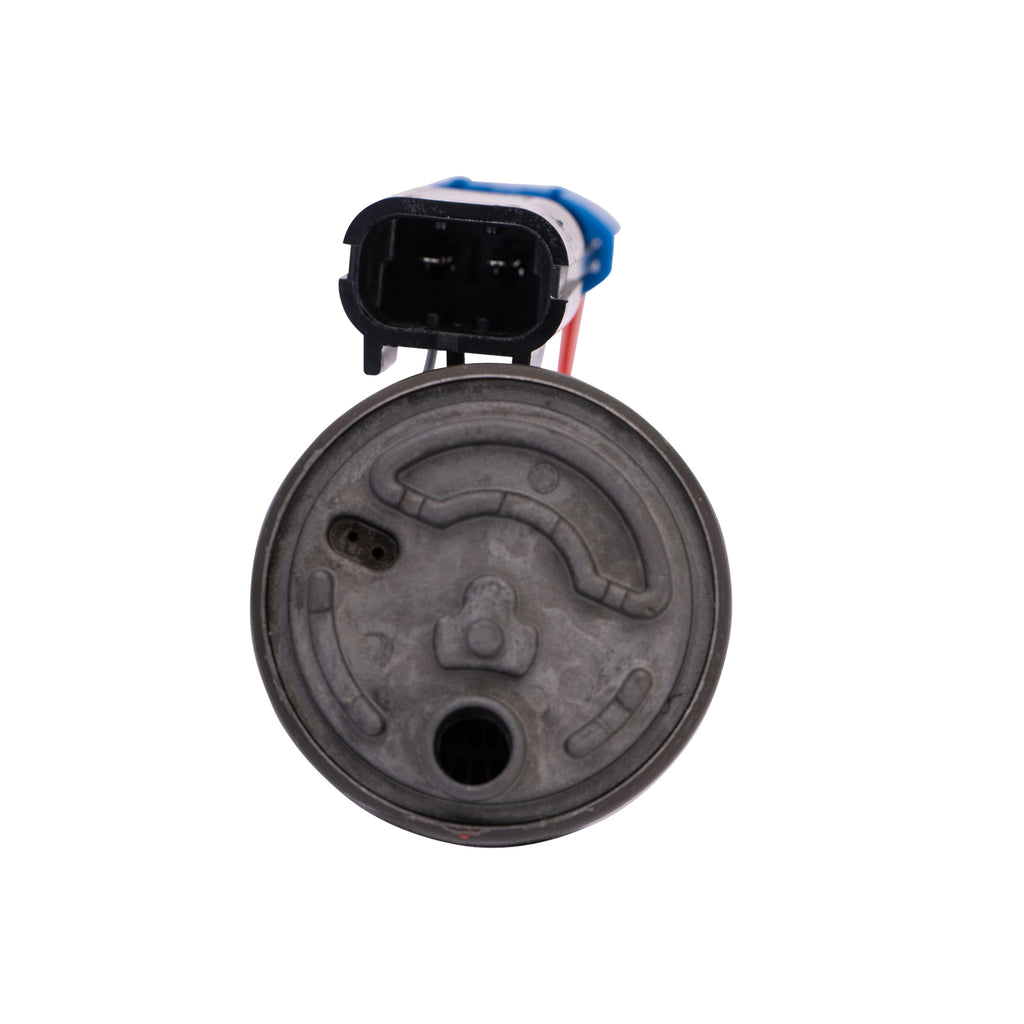 Derale 71011 High Performance In-Tank Fuel Pump Kit for Select Chevrolet Avalanche, Chevrolet Avalanche 1500, Chevrolet Avalanche 2500, Chevrolet B60, Chevrolet B7, Chevrolet Bel Air, Chevrolet Biscayne, Chevrolet Blazer, Chevrolet Brookwood, Chevrolet
