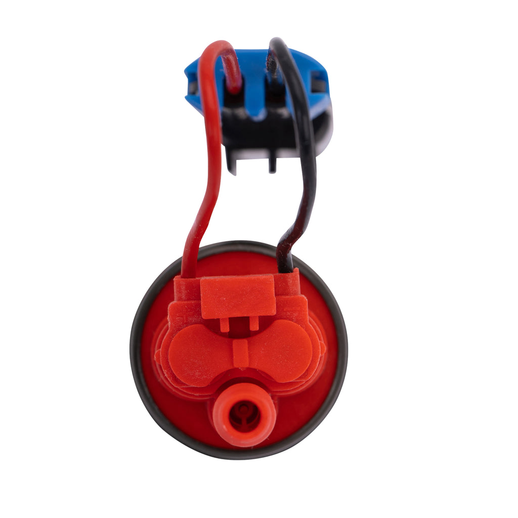 Derale 71011 High Performance In-Tank Fuel Pump Kit for Select Chevrolet Avalanche, Chevrolet Avalanche 1500, Chevrolet Avalanche 2500, Chevrolet B60, Chevrolet B7, Chevrolet Bel Air, Chevrolet Biscayne, Chevrolet Blazer, Chevrolet Brookwood, Chevrolet