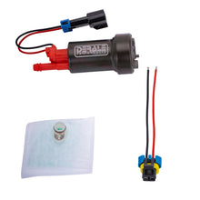 Load image into Gallery viewer, Derale 71011 High Performance In-Tank Fuel Pump Kit for Select Chevrolet Avalanche, Chevrolet Avalanche 1500, Chevrolet Avalanche 2500, Chevrolet B60, Chevrolet B7, Chevrolet Bel Air, Chevrolet Biscayne, Chevrolet Blazer, Chevrolet Brookwood, Chevrolet