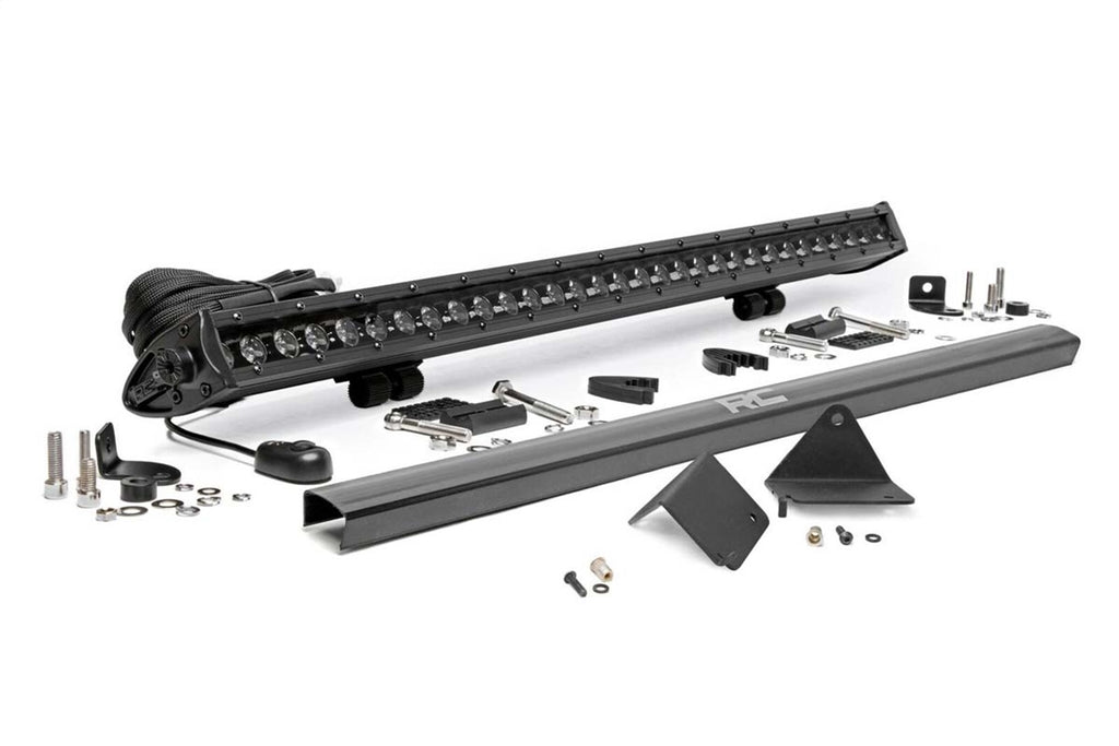 Rough Country 71016 LED Kit for Select Can-Am Defender DPS HD10, Can-Am Defender DPS HD5, Can-Am Defender DPS HD7, Can-Am Defender DPS HD8, Can-Am Defender DPS HD8 CAB, Can-Am Defender DPS HD9, Can-Am Defender DPS HD9 CAB, Can-Am Defender HD10, Can-Am