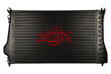 Load image into Gallery viewer, CSF Cooling - Racing &amp; High Performance Division 7101 11-12 Silverado H.D / Sierra H.D 6.6L Turbo Diesel Heavy Duty Intercooler for Select Chevrolet Silverado HD, Chevrolet Silverado HD, GMC Sierra HD, GMC Sierra HD