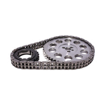 Load image into Gallery viewer, COMP Cams 7101 Keyway Adjustable Billet Timing Set for '96-'02 Chevrolet 454-502 GEN VI