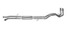 Load image into Gallery viewer, Gibson Performance Exhaust 7101 Dual Sport Exhaust System for Select Toyota Tundra