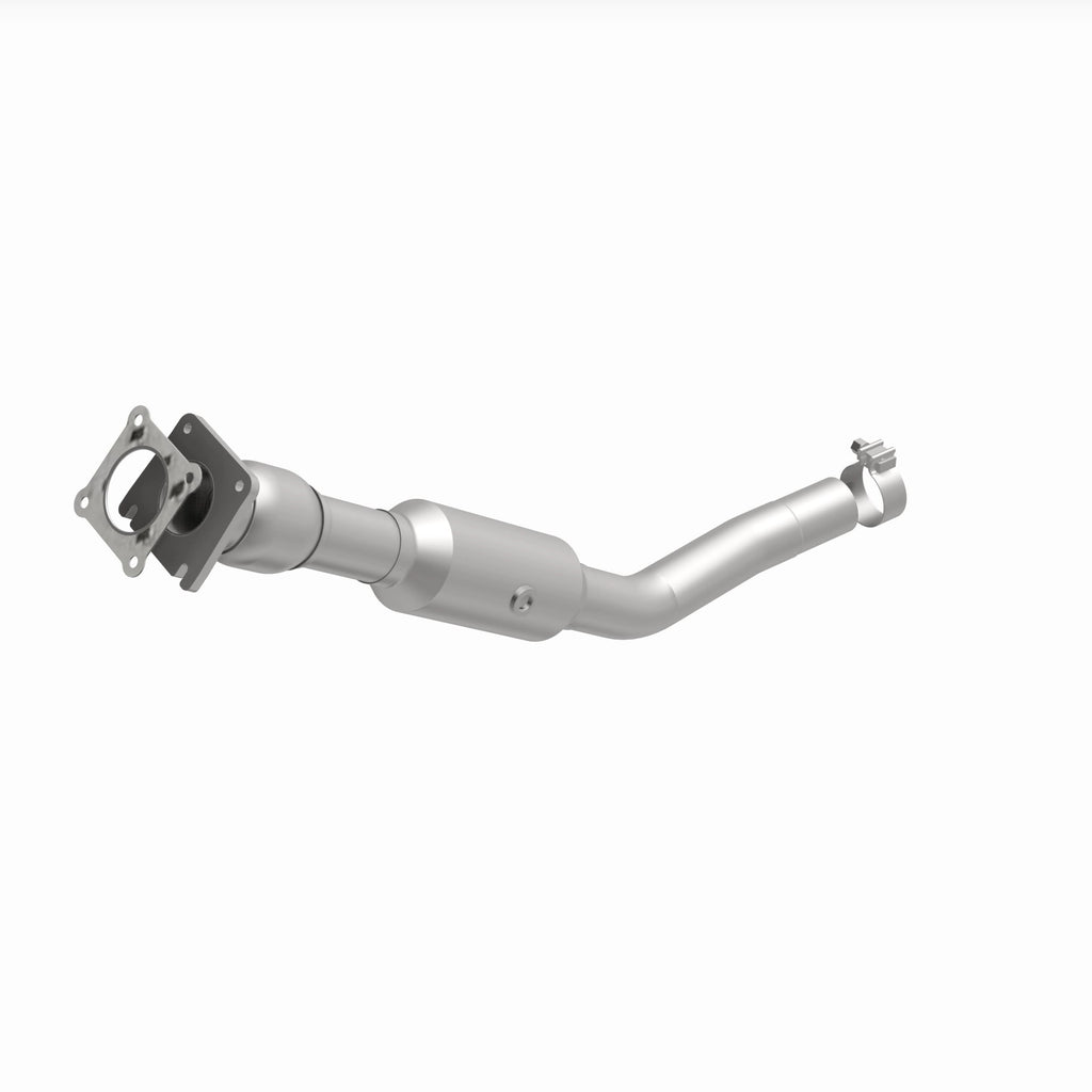 MagnaFlow Exhaust Products 51484 OEM Grade Direct-Fit Catalytic Converter for Select Chrysler Pacifica