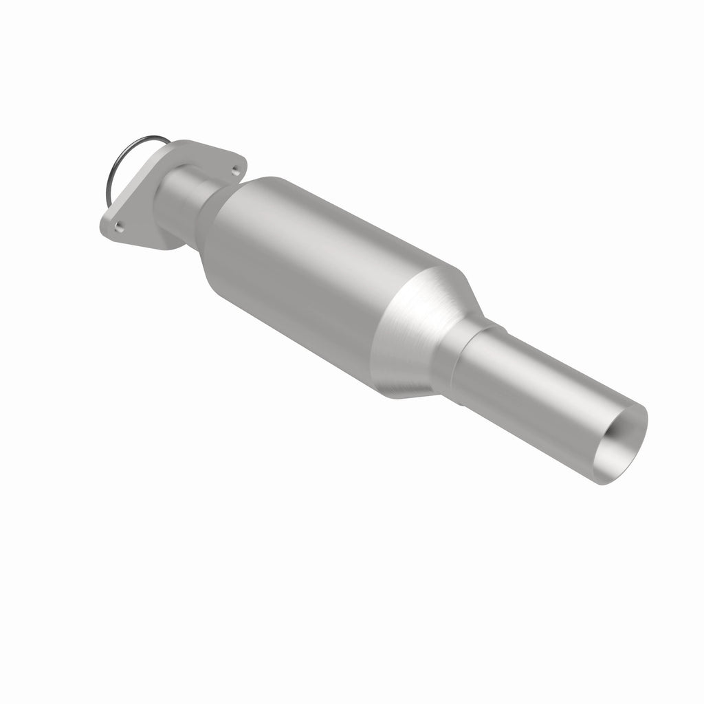 MagnaFlow Exhaust Products 52469 OEM Grade Direct-Fit Catalytic Converter for Select Ford Fusion