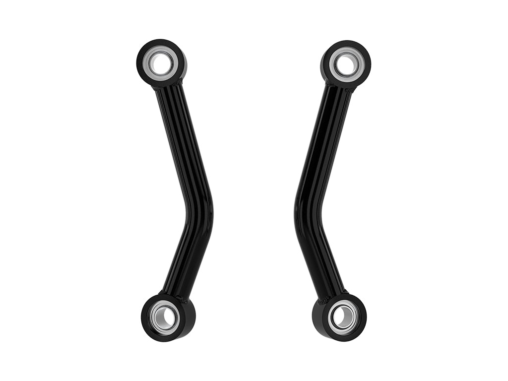 ICON Vehicle Dynamics 71020 21-23 GM SUV TOE LINK KIT for Select Chevrolet Suburban, Chevrolet Tahoe, GMC Yukon, GMC Yukon XL