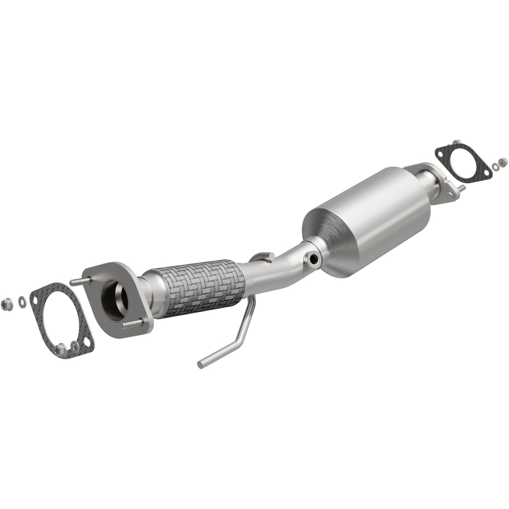MagnaFlow Exhaust Products 280387 OEM Grade Direct-Fit Catalytic Converter for Select Nissan Altima