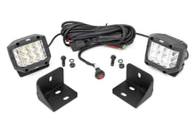 Load image into Gallery viewer, Rough Country 71024 LED Kit for Select Can-Am Defender DPS HD10, Can-Am Defender DPS HD5, Can-Am Defender DPS HD7, Can-Am Defender DPS HD8, Can-Am Defender DPS HD8 CAB, Can-Am Defender DPS HD9, Can-Am Defender DPS HD9 CAB, Can-Am Defender HD10, Can-Am