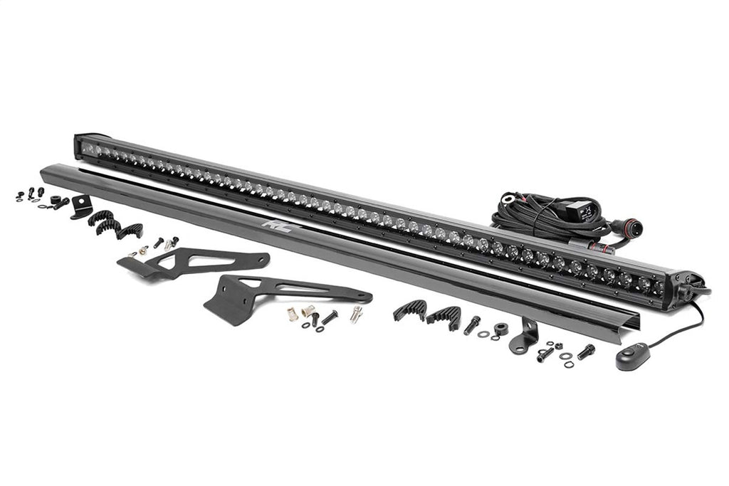 Rough Country 71026 LED Kit for Select Can-Am Defender DPS HD10, Can-Am Defender DPS HD5, Can-Am Defender DPS HD7, Can-Am Defender DPS HD8, Can-Am Defender DPS HD8 CAB, Can-Am Defender DPS HD9, Can-Am Defender DPS HD9 CAB, Can-Am Defender HD10, Can-Am