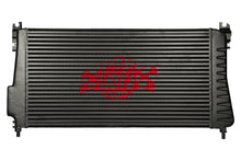 Load image into Gallery viewer, CSF Cooling - Racing &amp; High Performance Division 7102 06-10 Silverado H.D / Sierra H.D 6.6L Turbo Diesel Heavy Duty Intercooler for Select Chevrolet Silverado HD, Chevrolet Silverado HD Classic, Chevrolet Silverado Classic, Chevrolet Silverado HD, GMC