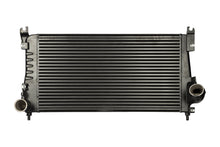 Load image into Gallery viewer, CSF Cooling - Racing &amp; High Performance Division 7102 06-10 Silverado H.D / Sierra H.D 6.6L Turbo Diesel Heavy Duty Intercooler for Select Chevrolet Silverado HD, Chevrolet Silverado HD Classic, Chevrolet Silverado Classic, Chevrolet Silverado HD, GMC