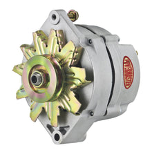 Load image into Gallery viewer, Powermaster Performance 7102 Alternator for Select Buick GS, Buick GS 350, Buick GS 400, Buick GS 455, Buick Riviera, Buick Skylark, Buick Wildcat, Cadillac Calais, Cadillac DeVille, Cadillac Eldorado, Cadillac Fleetwood, Cadillac Series 60 Fleetwood,
