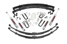 Load image into Gallery viewer, Rough Country 71530 Suspension Lift Kit w/Shocks for Select Toyota Pickup
