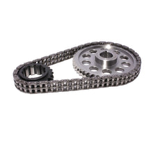 Load image into Gallery viewer, COMP Cams 7103 Keyway Adjustable Billet Timing Set for Single Bolt Chrysler 273-360