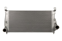 Load image into Gallery viewer, CSF Cooling - Racing &amp; High Performance Division 7103 01-05 Silverado H.D / Sierra H.D 6.6L Turbo Diesel Heavy Duty Intercooler for Select Chevrolet Silverado HD, Chevrolet Silverado 3500, GMC Sierra HD, GMC Sierra
