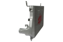 Load image into Gallery viewer, CSF Cooling - Racing &amp; High Performance Division 7103 01-05 Silverado H.D / Sierra H.D 6.6L Turbo Diesel Heavy Duty Intercooler for Select Chevrolet Silverado HD, Chevrolet Silverado 3500, GMC Sierra HD, GMC Sierra