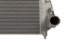 Load image into Gallery viewer, CSF Cooling - Racing &amp; High Performance Division 7103 01-05 Silverado H.D / Sierra H.D 6.6L Turbo Diesel Heavy Duty Intercooler for Select Chevrolet Silverado HD, Chevrolet Silverado 3500, GMC Sierra HD, GMC Sierra