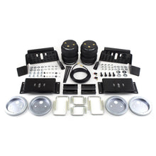 Load image into Gallery viewer, 7104-F250--F350-Super-Duty-24-In-Bed-Hitch-Adj-Load-Support-Rear