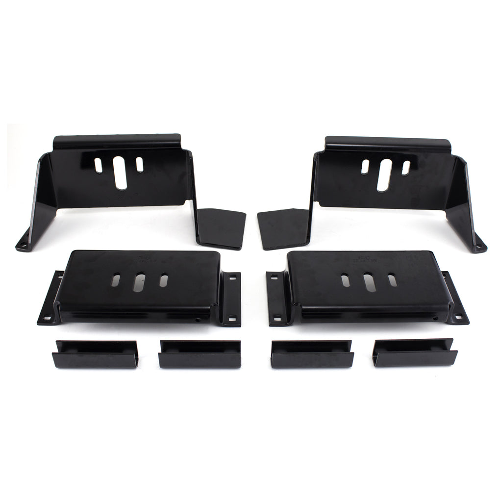 7104-F250--F350-Super-Duty-24-In-Bed-Hitch-Adj-Load-Support-Rear