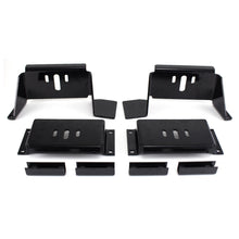 Load image into Gallery viewer, 7104-F250--F350-Super-Duty-24-In-Bed-Hitch-Adj-Load-Support-Rear