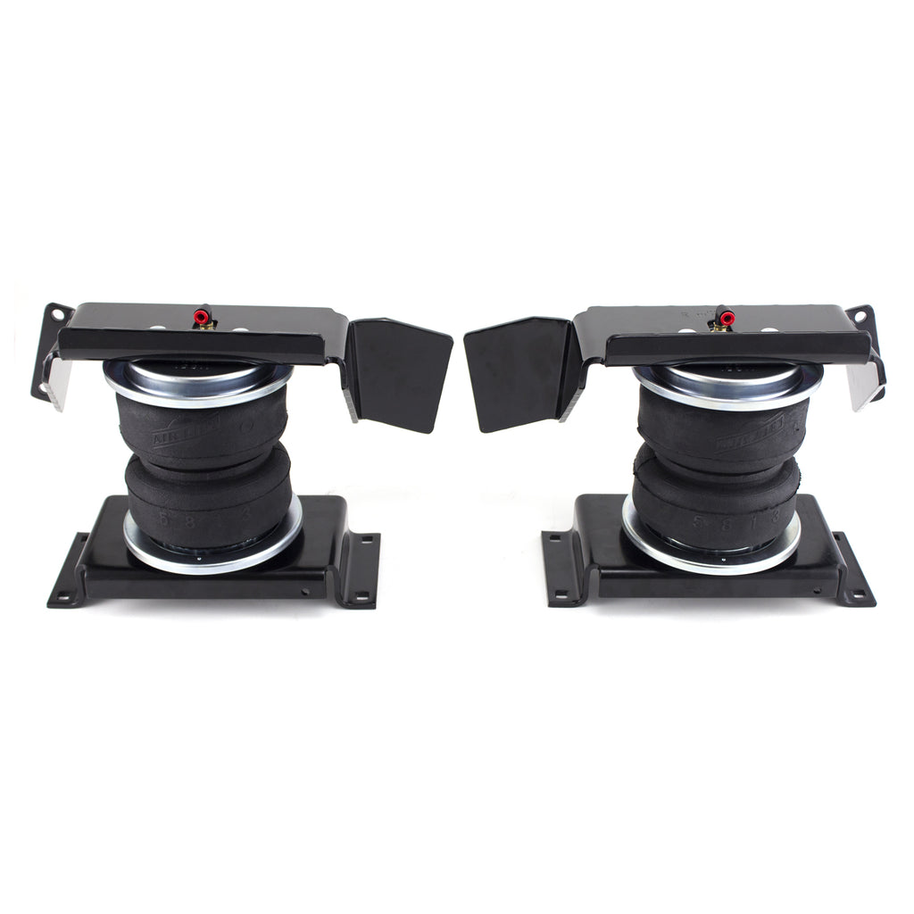 7104-F250--F350-Super-Duty-24-In-Bed-Hitch-Adj-Load-Support-Rear