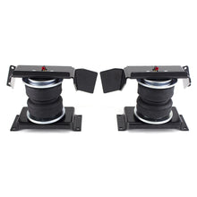Load image into Gallery viewer, 7104-F250--F350-Super-Duty-24-In-Bed-Hitch-Adj-Load-Support-Rear